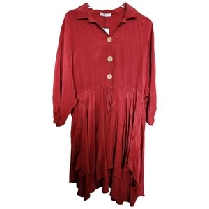 Dissh Australia Casual Dress